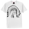 Tagless® 100% Cotton T Shirt Thumbnail
