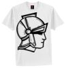Tagless® 100% Cotton T Shirt Thumbnail