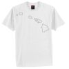 Tagless® 100% Cotton T Shirt Thumbnail