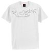 Tagless® 100% Cotton T Shirt Thumbnail