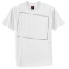 Tagless® 100% Cotton T Shirt Thumbnail