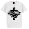 Tagless® 100% Cotton T Shirt Thumbnail