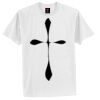 Tagless® 100% Cotton T Shirt Thumbnail