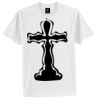 Tagless® 100% Cotton T Shirt Thumbnail