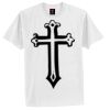 Tagless® 100% Cotton T Shirt Thumbnail