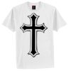 Tagless® 100% Cotton T Shirt Thumbnail