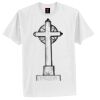 Tagless® 100% Cotton T Shirt Thumbnail