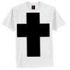 Tagless® 100% Cotton T Shirt Thumbnail