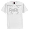 Tagless® 100% Cotton T Shirt Thumbnail