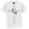 Tagless® 100% Cotton T Shirt Thumbnail