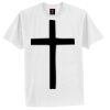 Tagless® 100% Cotton T Shirt Thumbnail