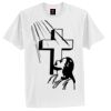 Tagless® 100% Cotton T Shirt Thumbnail
