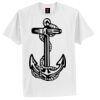 Tagless® 100% Cotton T Shirt Thumbnail