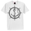 Tagless® 100% Cotton T Shirt Thumbnail