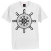 Tagless® 100% Cotton T Shirt Thumbnail