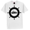Tagless® 100% Cotton T Shirt Thumbnail