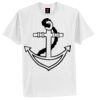Tagless® 100% Cotton T Shirt Thumbnail