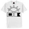Tagless® 100% Cotton T Shirt Thumbnail