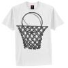 Tagless® 100% Cotton T Shirt Thumbnail