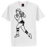 Tagless® 100% Cotton T Shirt Thumbnail