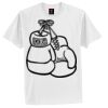 Tagless® 100% Cotton T Shirt Thumbnail