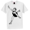 Tagless® 100% Cotton T Shirt Thumbnail
