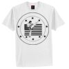 Tagless® 100% Cotton T Shirt Thumbnail