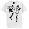 Tagless® 100% Cotton T Shirt Thumbnail