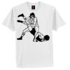Tagless® 100% Cotton T Shirt Thumbnail