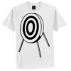 Tagless® 100% Cotton T Shirt Thumbnail
