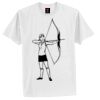 Tagless® 100% Cotton T Shirt Thumbnail