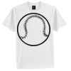 Tagless® 100% Cotton T Shirt Thumbnail