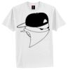 Tagless® 100% Cotton T Shirt Thumbnail