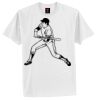 Tagless® 100% Cotton T Shirt Thumbnail
