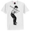 Tagless® 100% Cotton T Shirt Thumbnail
