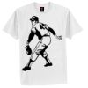 Tagless® 100% Cotton T Shirt Thumbnail