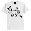 Tagless® 100% Cotton T Shirt Thumbnail
