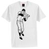 Tagless® 100% Cotton T Shirt Thumbnail