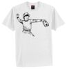 Tagless® 100% Cotton T Shirt Thumbnail