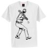 Tagless® 100% Cotton T Shirt Thumbnail