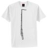 Tagless® 100% Cotton T Shirt Thumbnail
