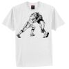 Tagless® 100% Cotton T Shirt Thumbnail
