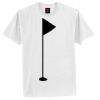 Tagless® 100% Cotton T Shirt Thumbnail