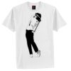 Tagless® 100% Cotton T Shirt Thumbnail