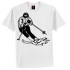 Tagless® 100% Cotton T Shirt Thumbnail