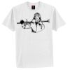 Tagless® 100% Cotton T Shirt Thumbnail