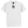 Tagless® 100% Cotton T Shirt Thumbnail