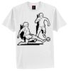 Tagless® 100% Cotton T Shirt Thumbnail