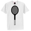 Tagless® 100% Cotton T Shirt Thumbnail