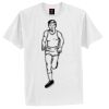 Tagless® 100% Cotton T Shirt Thumbnail